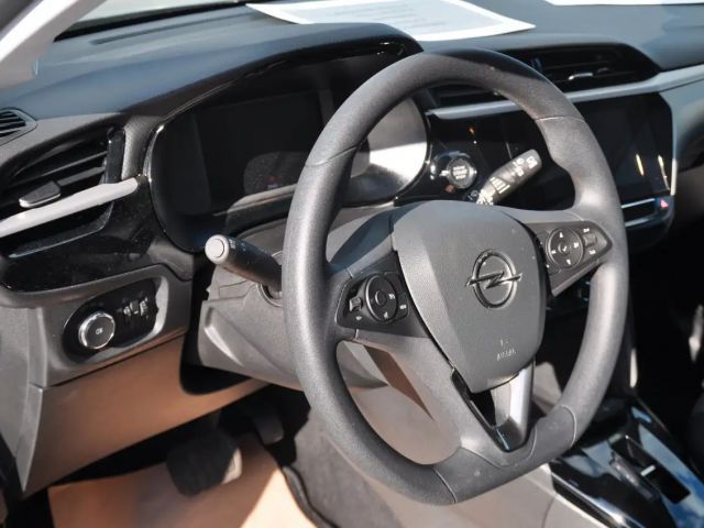 Opel Corsa F  "e-Edition"