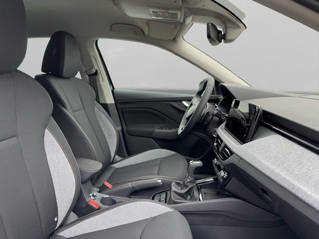 Skoda Scala 1.5 TSI Drive