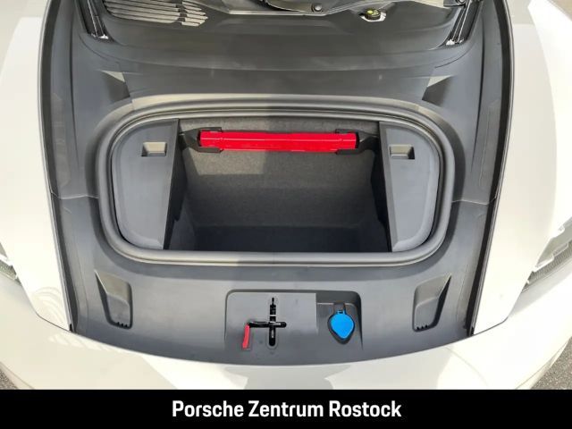 Porsche Taycan 4S Sport Turismo