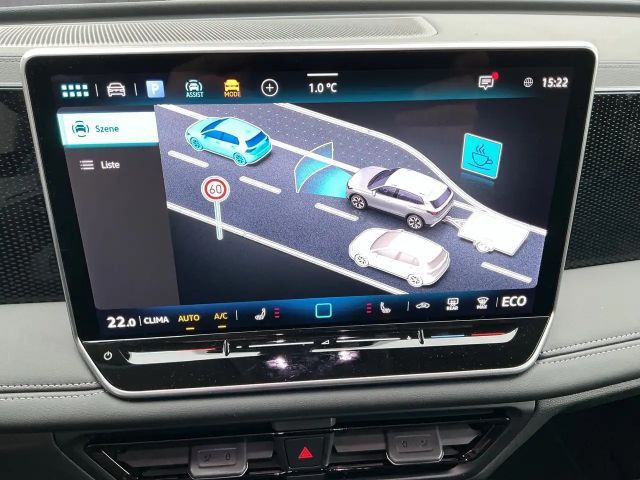 Volkswagen Tiguan DSG eHybrid