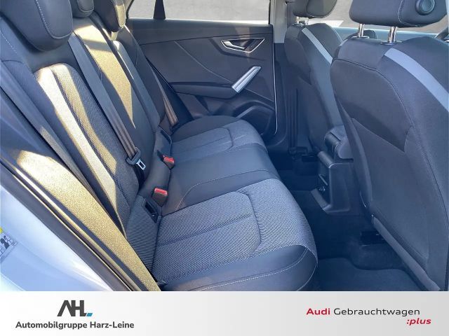 Audi Q2 35 TFSI S-Tronic