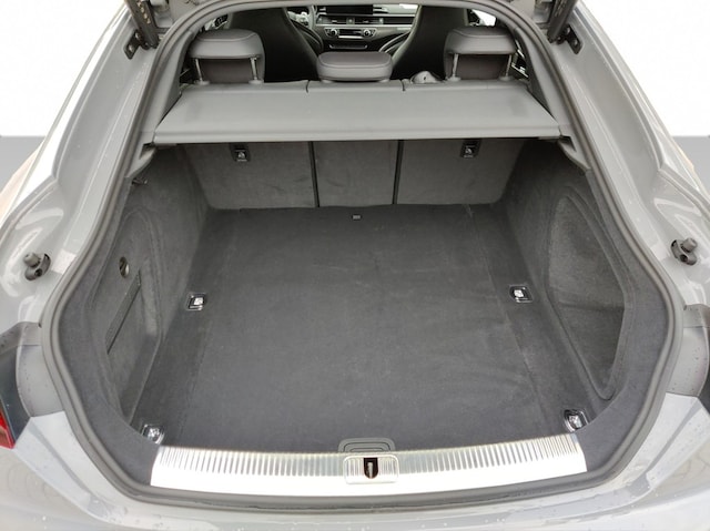 Audi RS5 Quattro Sportback