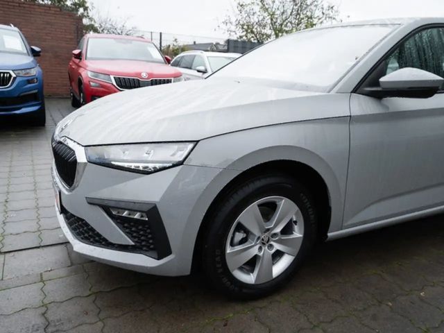 Skoda Scala 1.0 TSI