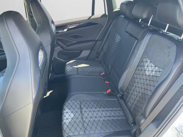 Volkswagen Tiguan 2.0 TDI IQ.Drive R-Line