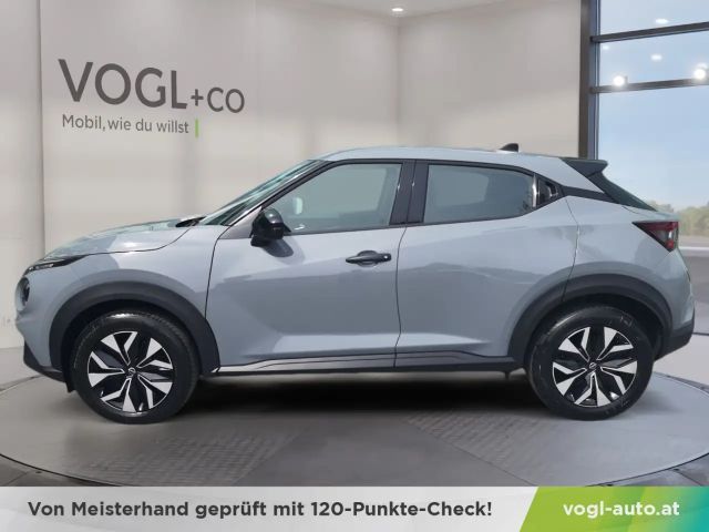 Nissan Juke Acenta DIG-T
