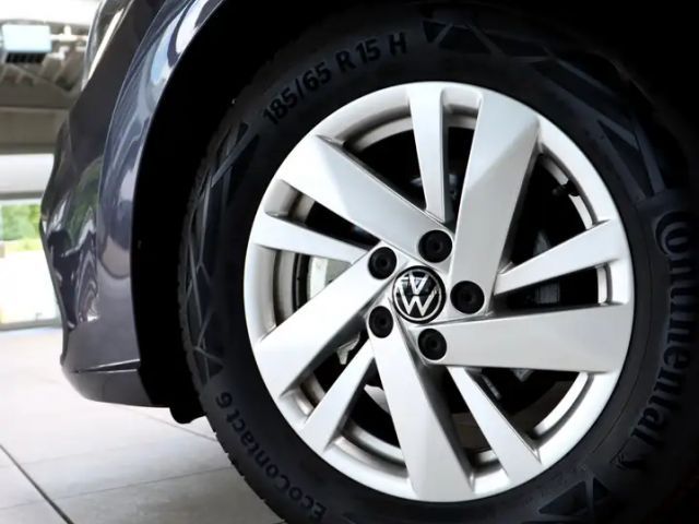 Volkswagen Polo 1.0 TSI DSG Style