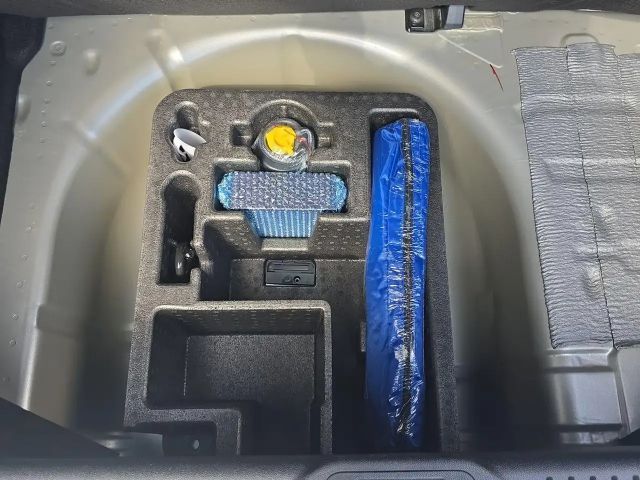 Ford Fiesta EcoBoost