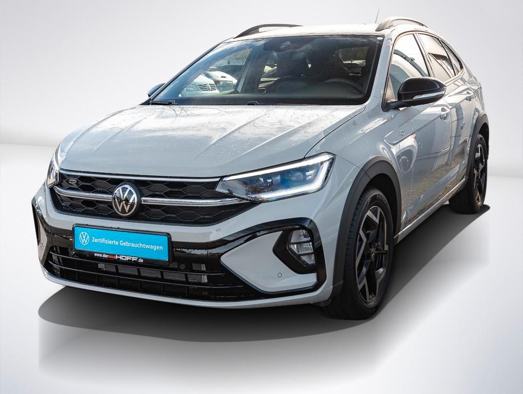 Volkswagen Taigo 1.0 TSI DSG R-Line