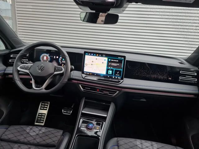Volkswagen Tiguan 1.5 eTSI DSG R-Line