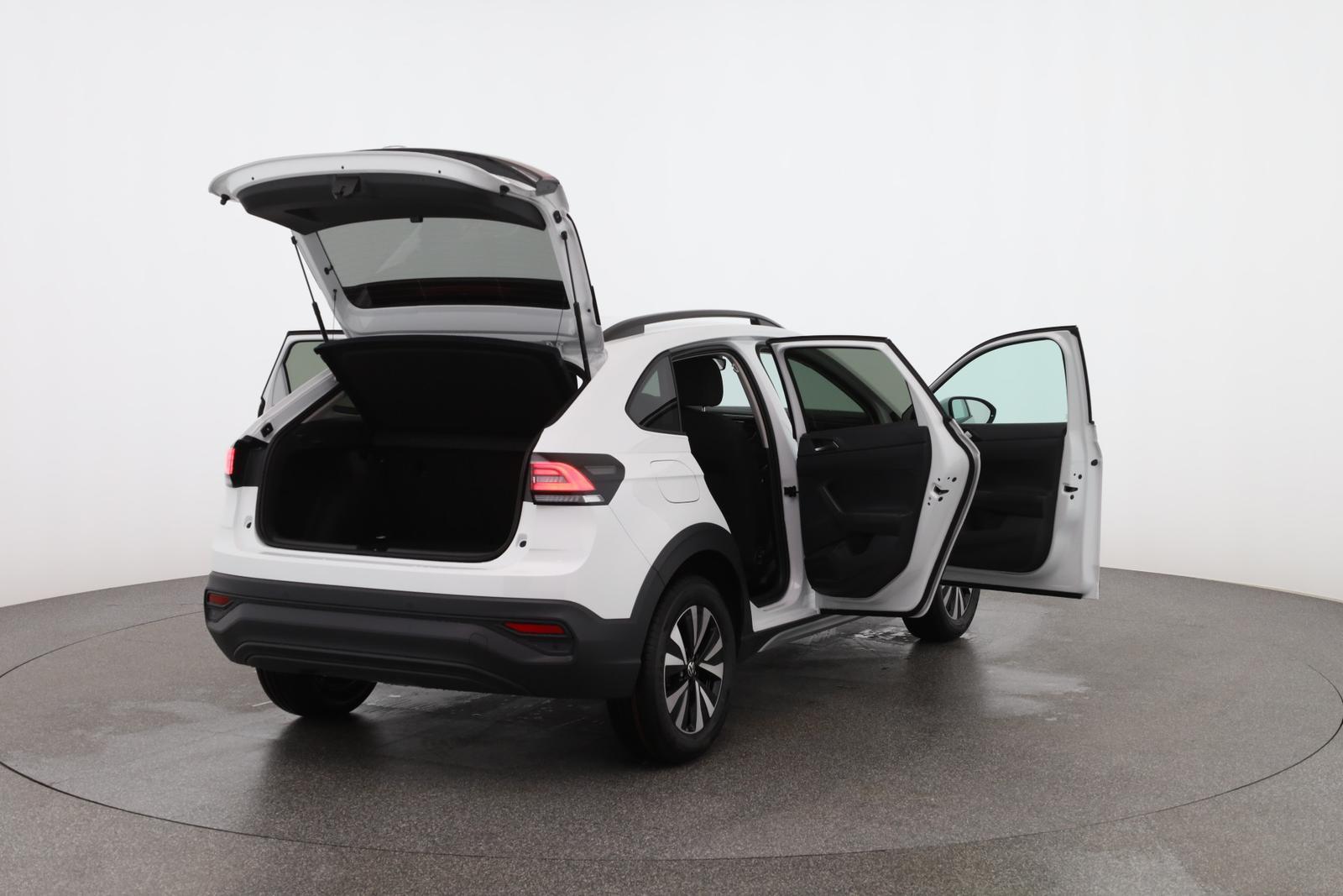 Volkswagen Taigo Life