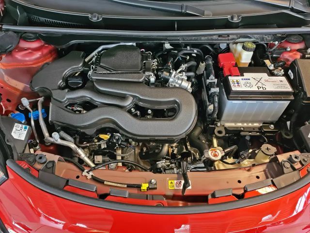 Toyota Aygo X Comfort Pulse