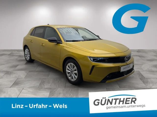 Opel Astra 1.5 CDTI 1.5 Turbo Business