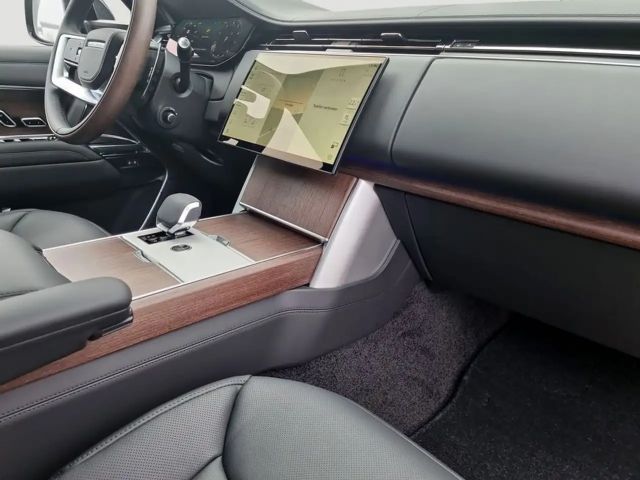 Land Rover Range Rover Autobiography P530