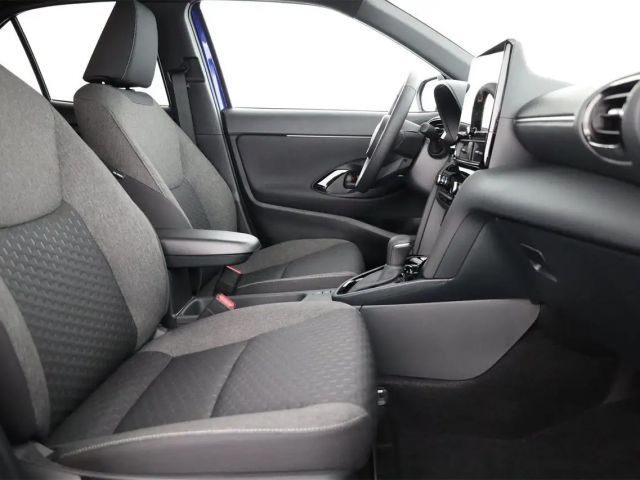 Toyota Yaris Cross 4x2 Active