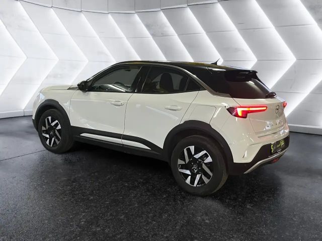 Opel Mokka 1.2 Turbo Elegance Turbo