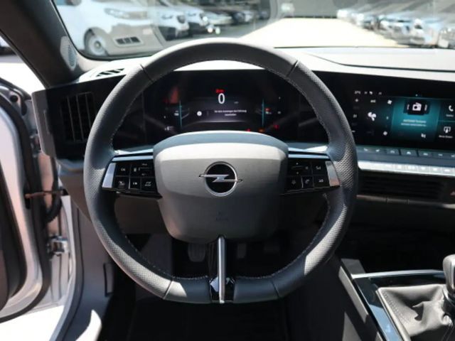 Opel Astra GS-Line Grand Sport Sports Tourer