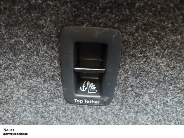 Seat Ibiza DSG FR-lijn