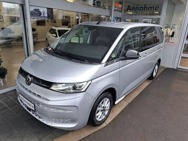 Volkswagen Multivan Business T7