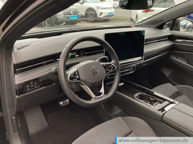 Volkswagen ID.7 Pro Tourer