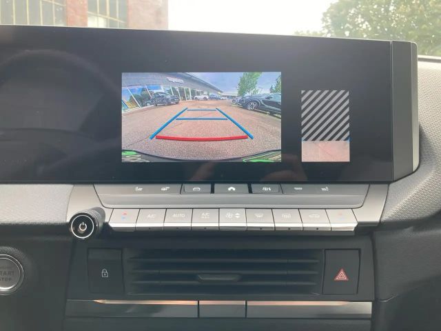 Opel Astra 1.2 Turbo Elegance Turbo