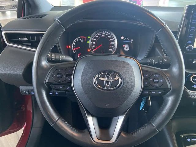 Toyota Corolla 1.2 Turbo Comfort