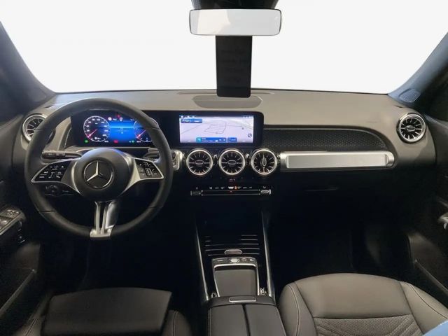 Mercedes-Benz GLB 200 GLB