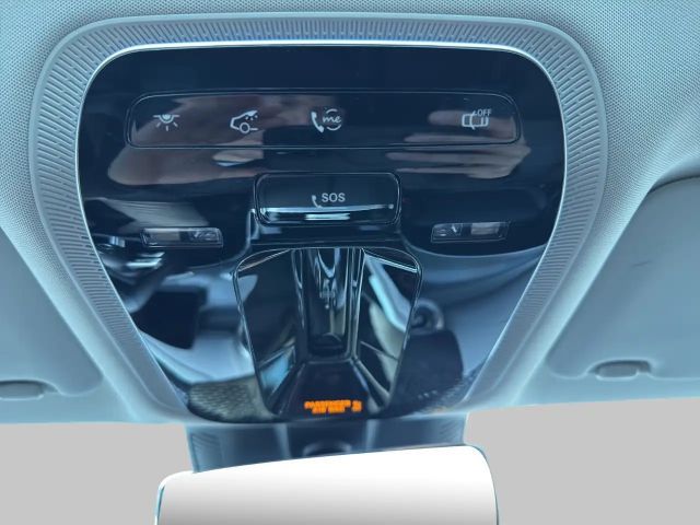 Mercedes-Benz C 300 4MATIC Estate