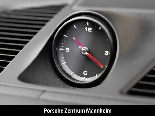 Porsche Cayenne Platinum Edition