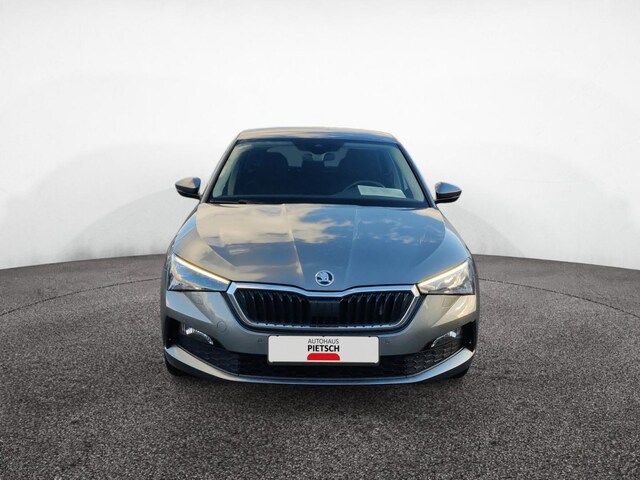 Skoda Scala 1.0 TSI Ambition