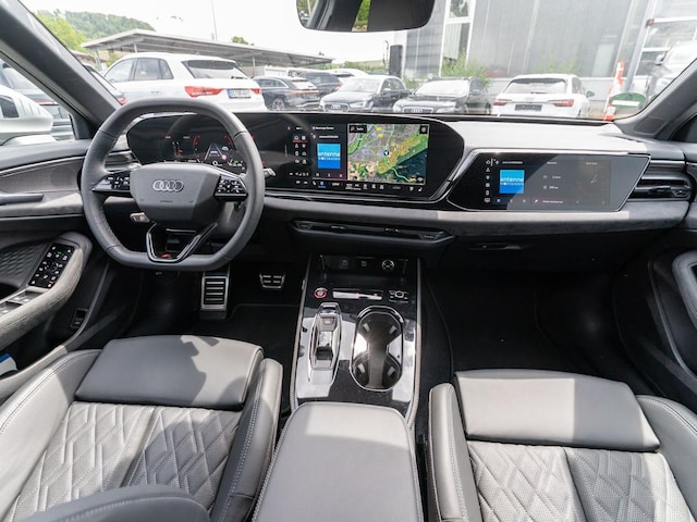 Audi S5 Avant S-Tronic