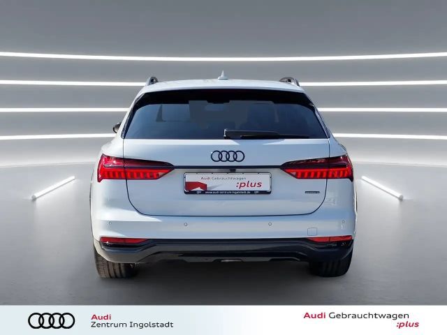 Audi A6 allroad 40 TDI Quattro