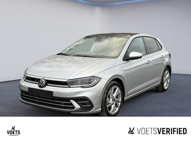 Volkswagen Polo 1.0 TSI DSG Style