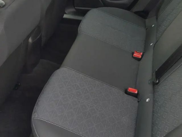 Opel Mokka 1.2 Turbo Edition Turbo