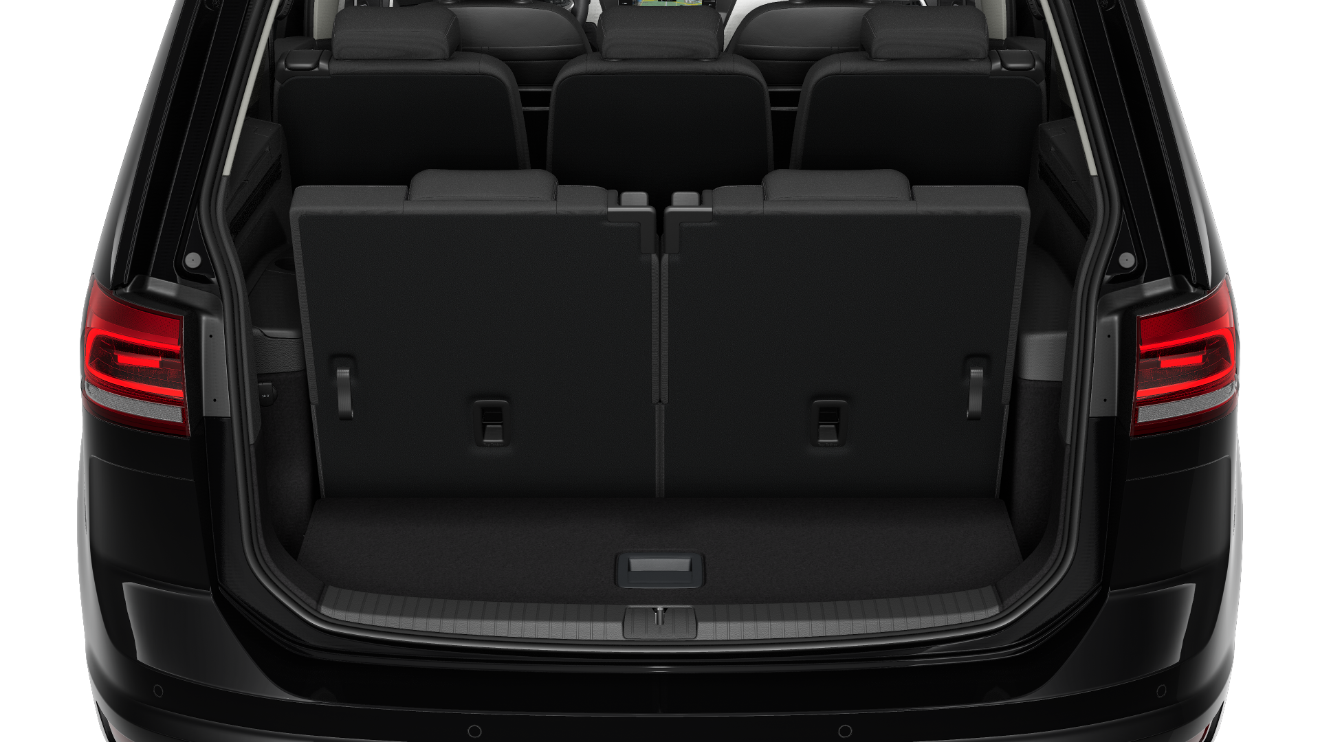 Volkswagen Touran 2.0 TDI BMT Move