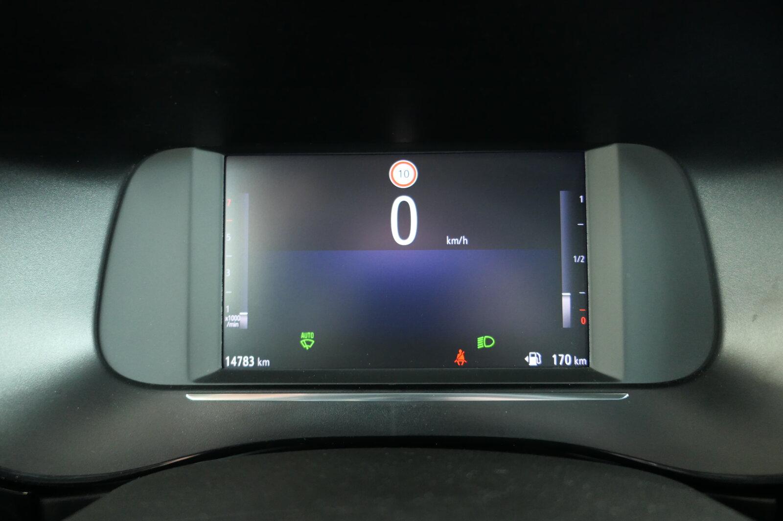 Opel Corsa 1.2 Turbo GS-Line Grand Sport Turbo