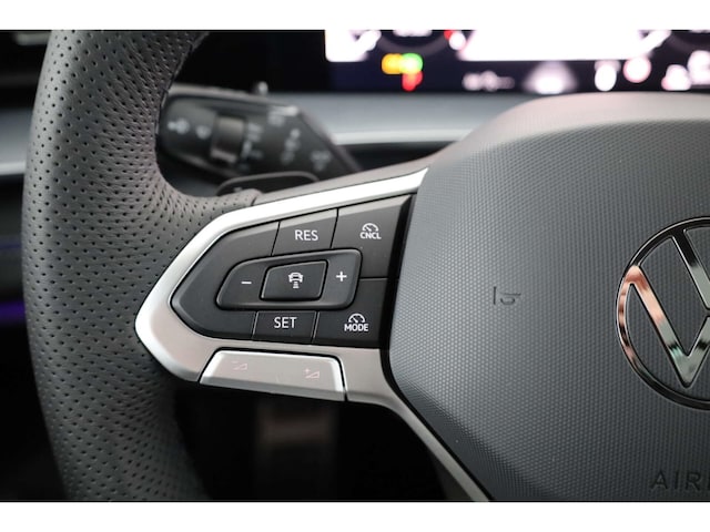 Volkswagen Tayron 2.0 TDI 4Motion R-Line