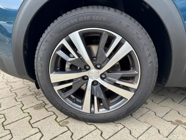 Peugeot 3008 Allure Pack