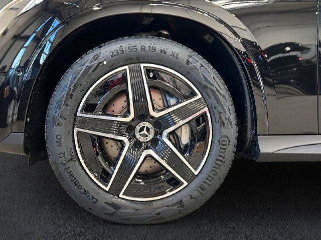 Mercedes-Benz GLC 200 4MATIC Coupé