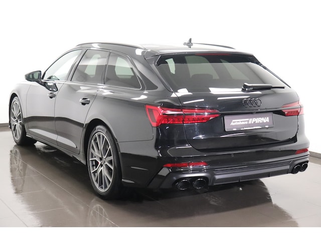 Audi S6 Avant Quattro