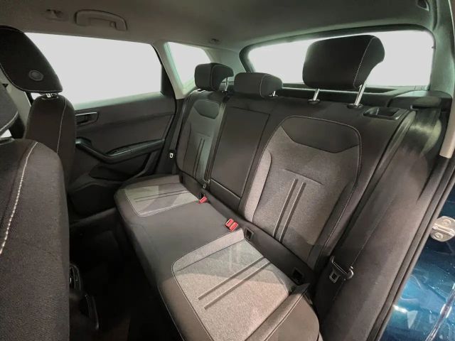Seat Ateca Style