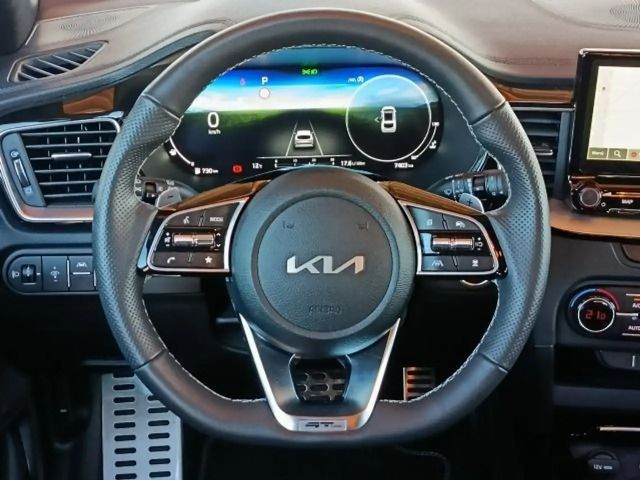 Kia ProCeed GT-Line