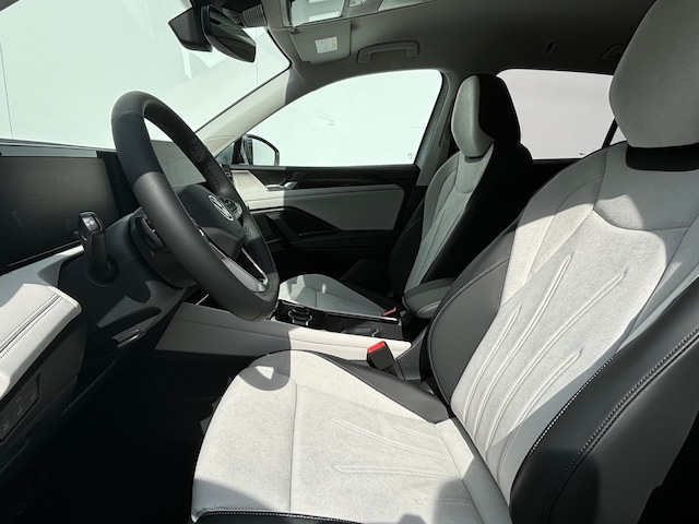 Volkswagen Tiguan DSG