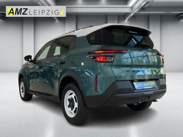 Opel Frontera Edition