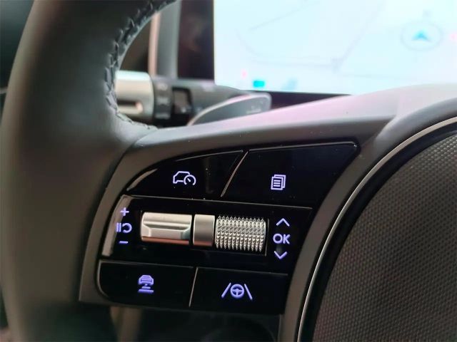 Hyundai IONIQ 6 4WD Vierwielaandrijving