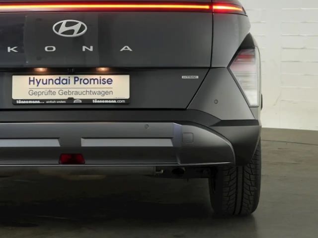 Hyundai Kona Prime T-GDi Vierwielaandrijving
