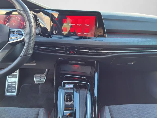 Volkswagen Golf 2.0 TSI DSG GTI Golf VIII