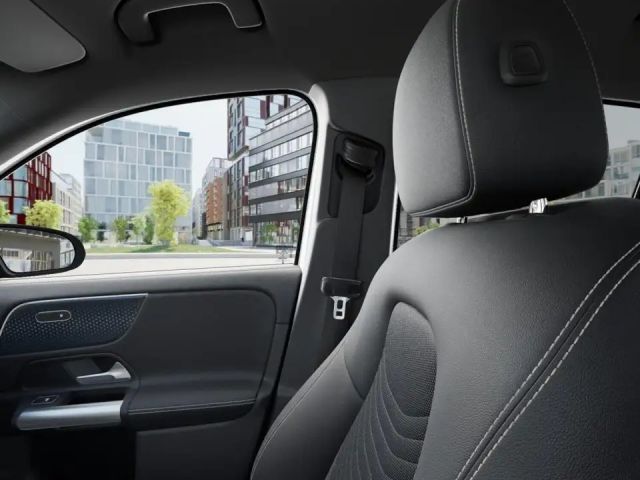 Mercedes-Benz EQA 250 Progressive