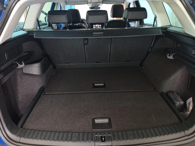 Skoda Kodiaq 1.5 TSI