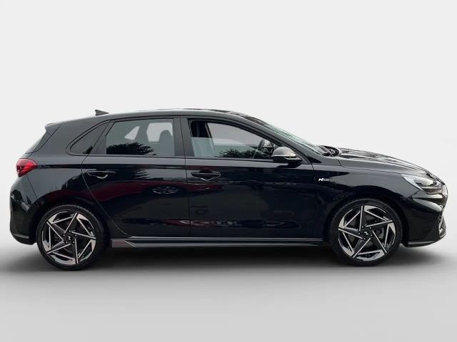 Hyundai i30 N Line T-GDi