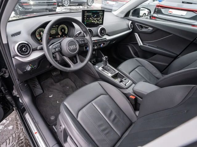 Audi Q2 35 TFSI S-Line S-Tronic